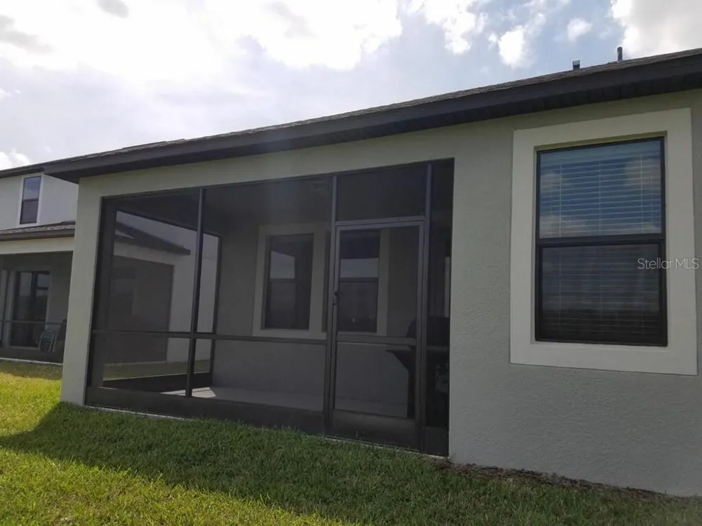 1212 MONTGOMERY BELL ROAD Wesley Chapel, FL 33543