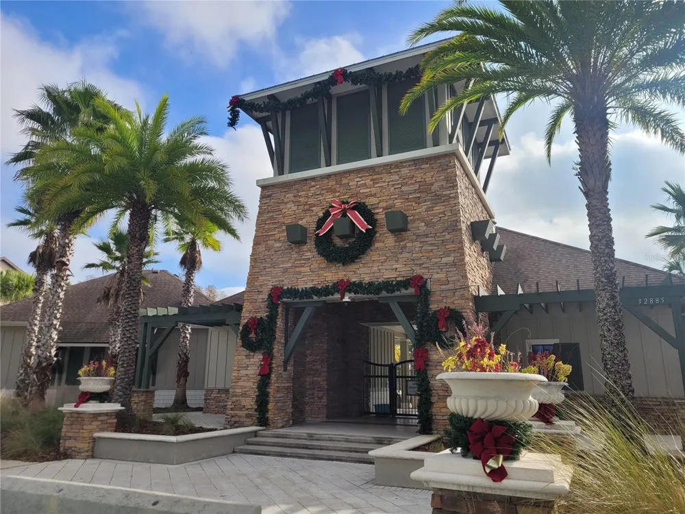 1212 MONTGOMERY BELL ROAD Wesley Chapel, FL 33543