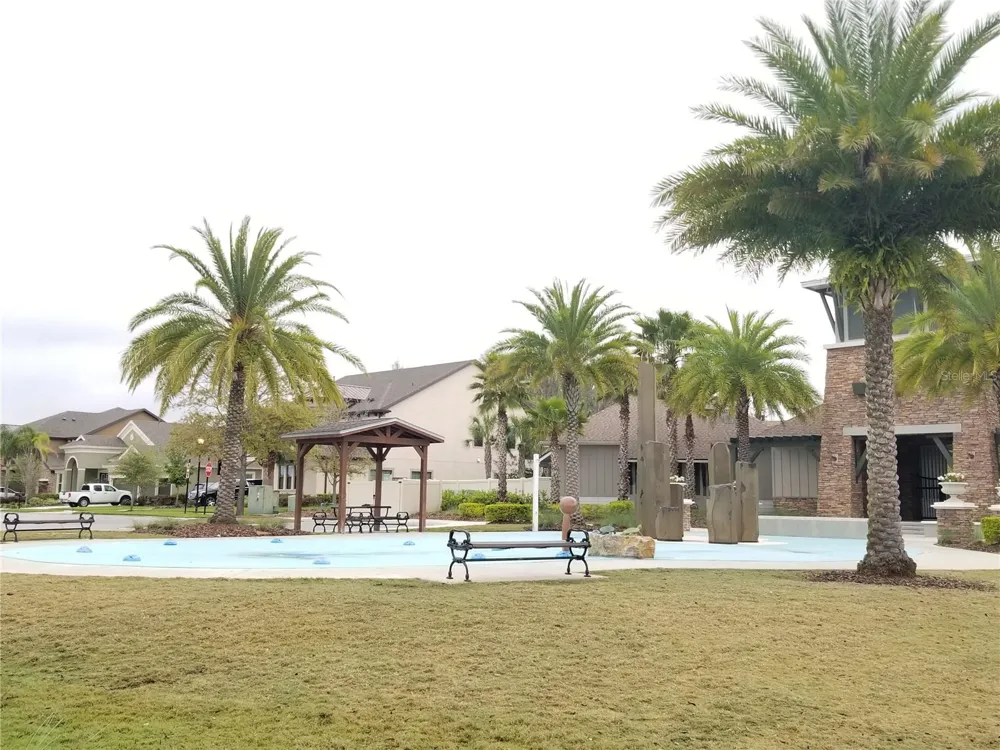 1212 MONTGOMERY BELL ROAD Wesley Chapel, FL 33543