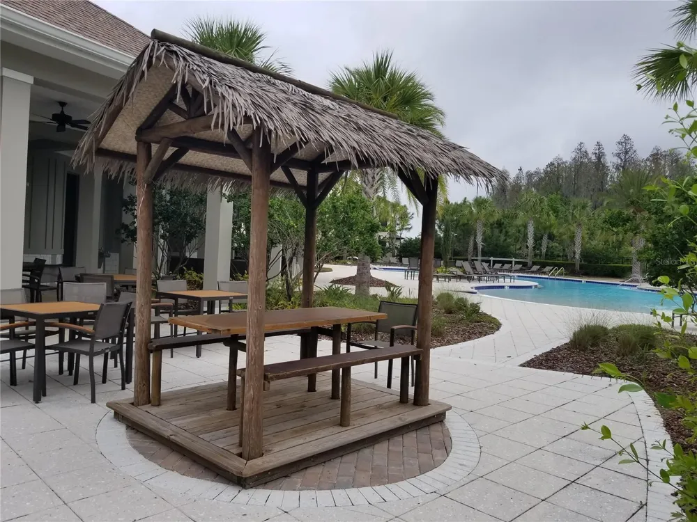 1212 MONTGOMERY BELL ROAD Wesley Chapel, FL 33543