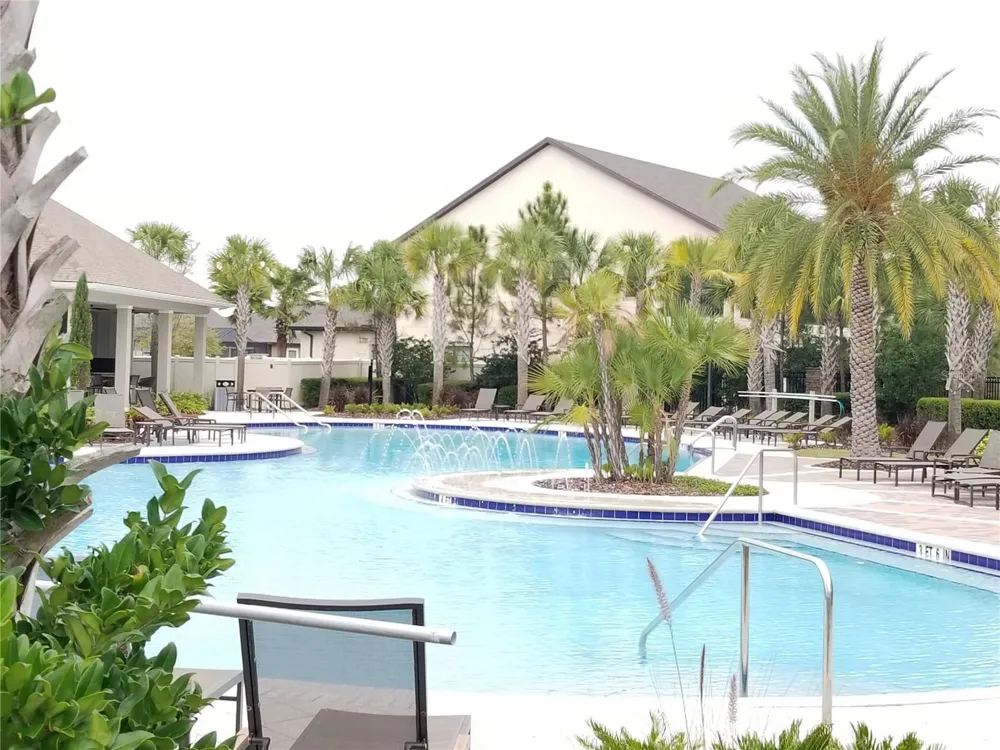 1212 MONTGOMERY BELL ROAD Wesley Chapel, FL 33543