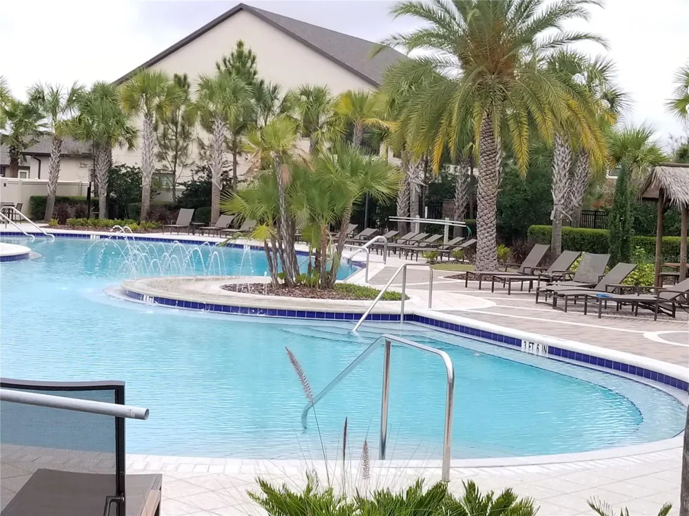 1212 MONTGOMERY BELL ROAD Wesley Chapel, FL 33543