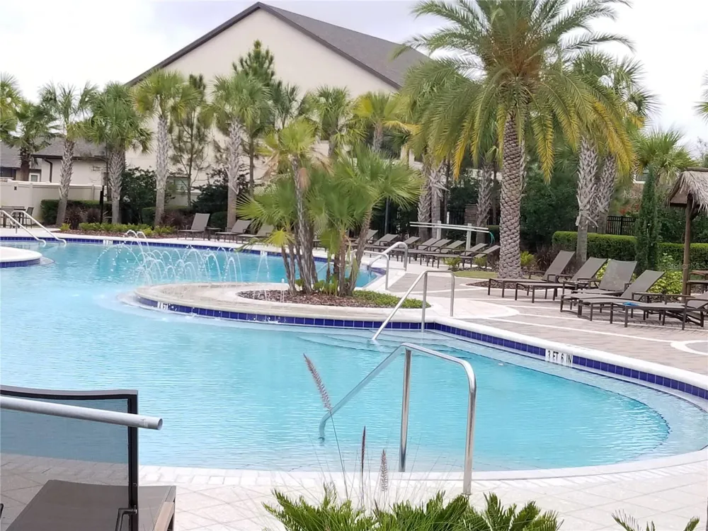 1212 MONTGOMERY BELL ROAD Wesley Chapel, FL 33543