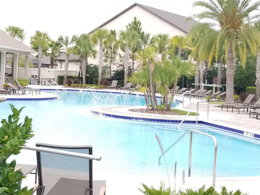 1212 MONTGOMERY BELL ROAD Wesley Chapel, FL 33543