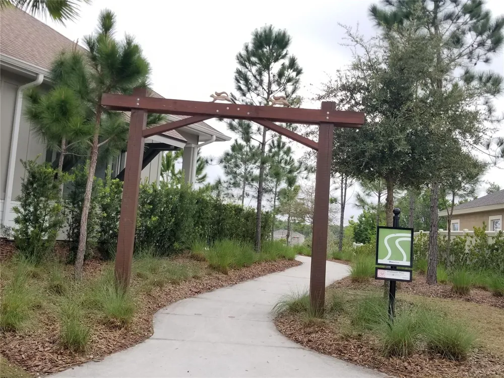 1212 MONTGOMERY BELL ROAD Wesley Chapel, FL 33543