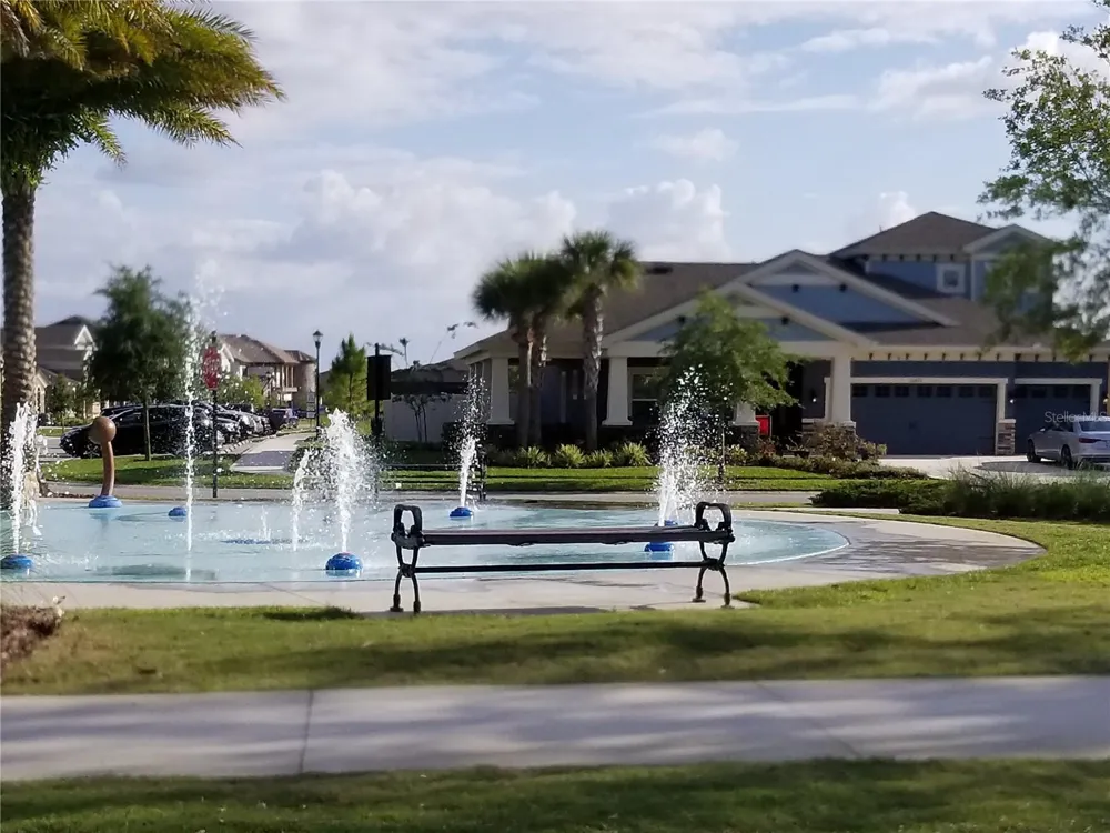 1212 MONTGOMERY BELL ROAD Wesley Chapel, FL 33543