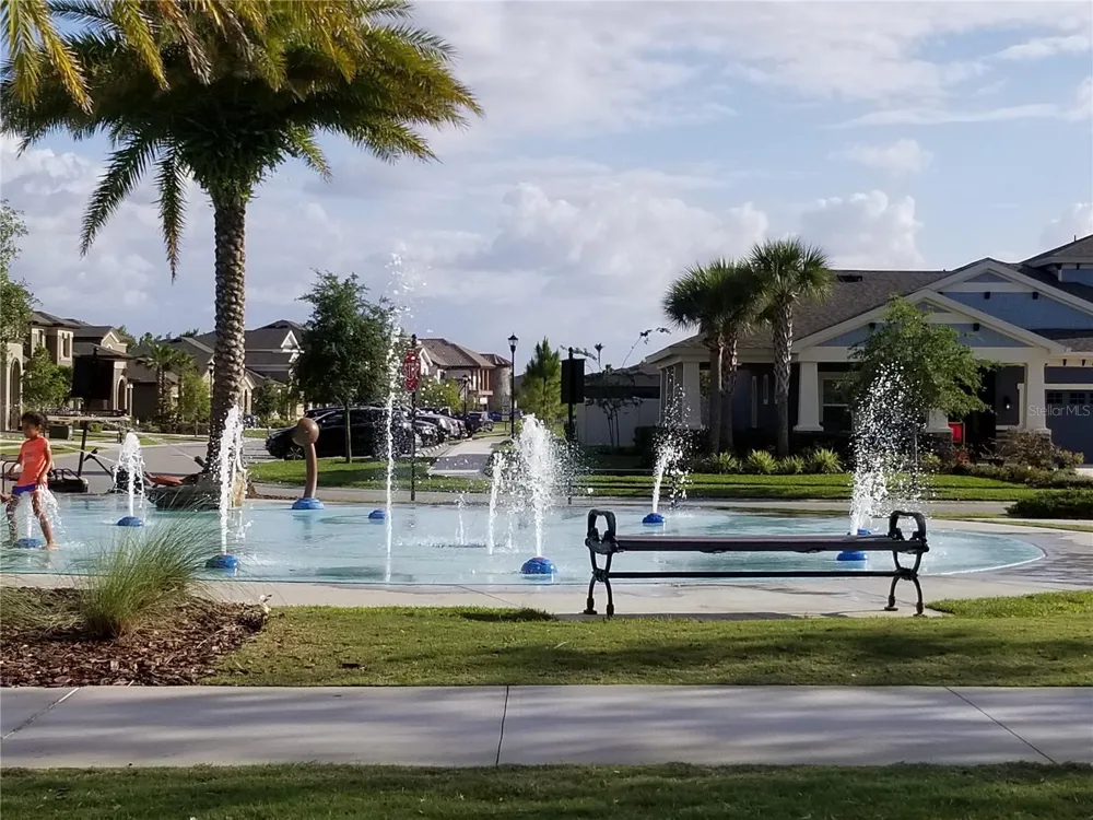 1212 MONTGOMERY BELL ROAD Wesley Chapel, FL 33543