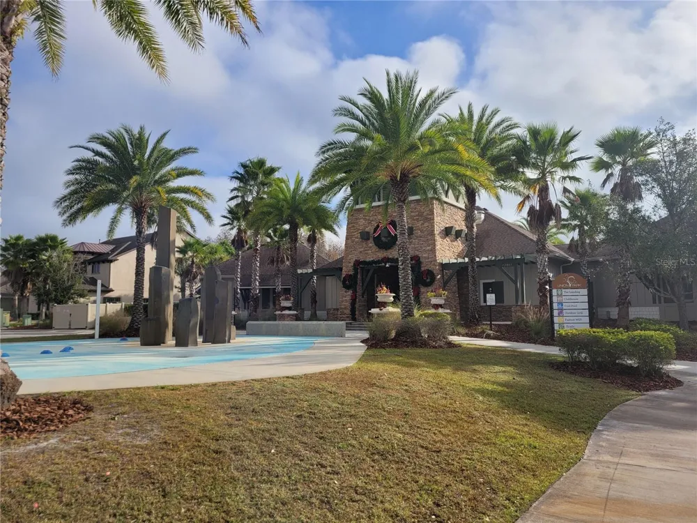 1212 MONTGOMERY BELL ROAD Wesley Chapel, FL 33543