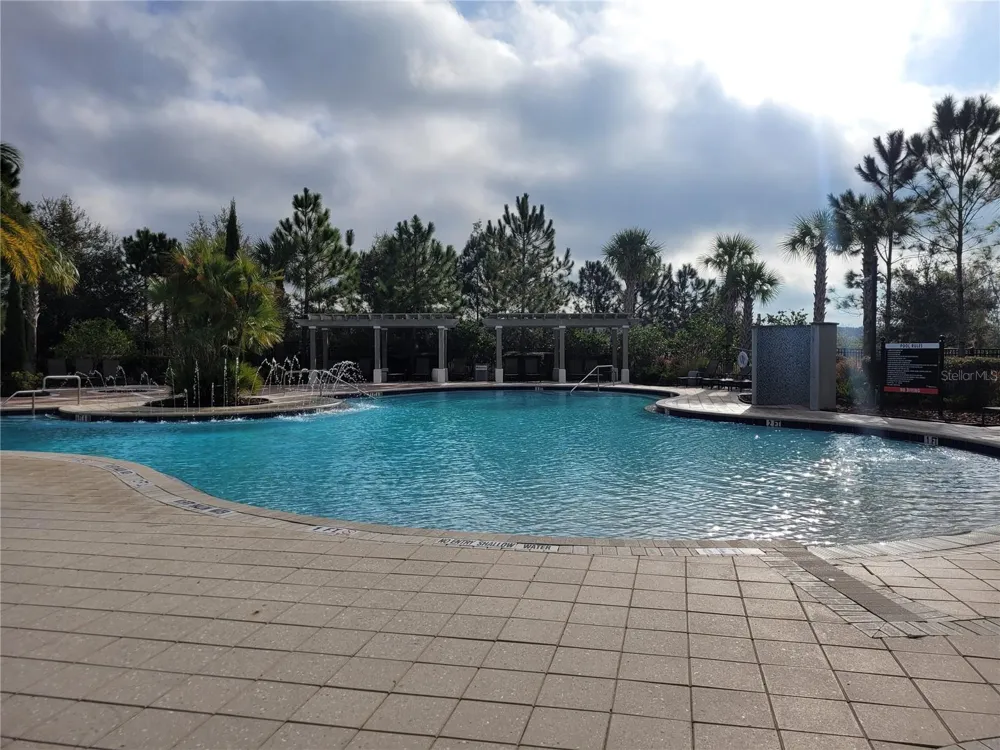1212 MONTGOMERY BELL ROAD Wesley Chapel, FL 33543
