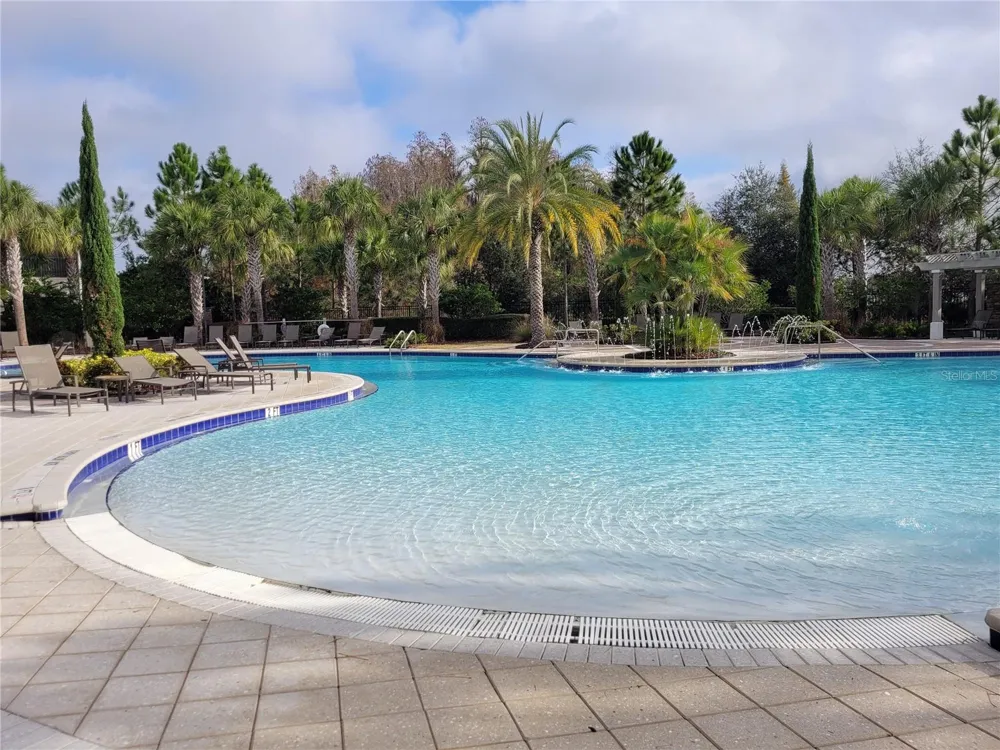 1212 MONTGOMERY BELL ROAD Wesley Chapel, FL 33543