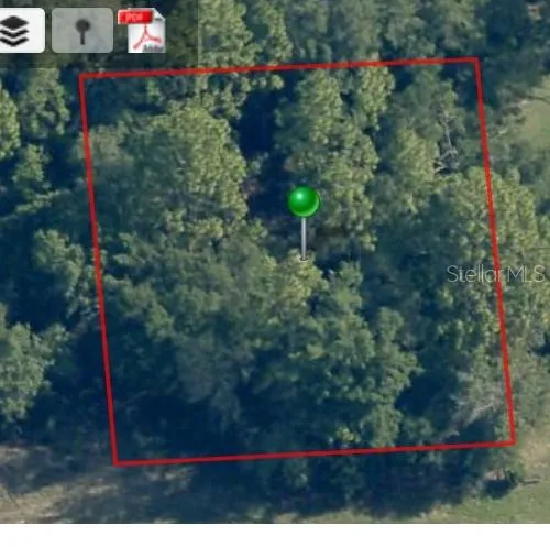 1895 W HAMPSHIRE BOULEVARD Citrus Springs, FL 34434