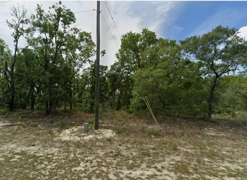 1418 W HAMPSHIRE BOULEVARD Citrus Springs, FL 34434