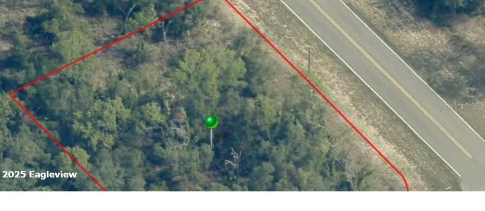 1418 W HAMPSHIRE BOULEVARD Citrus Springs, FL 34434
