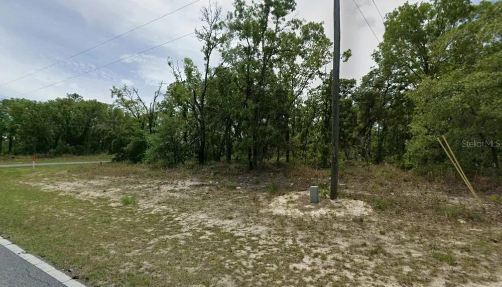 1418 W HAMPSHIRE BOULEVARD Citrus Springs, FL 34434