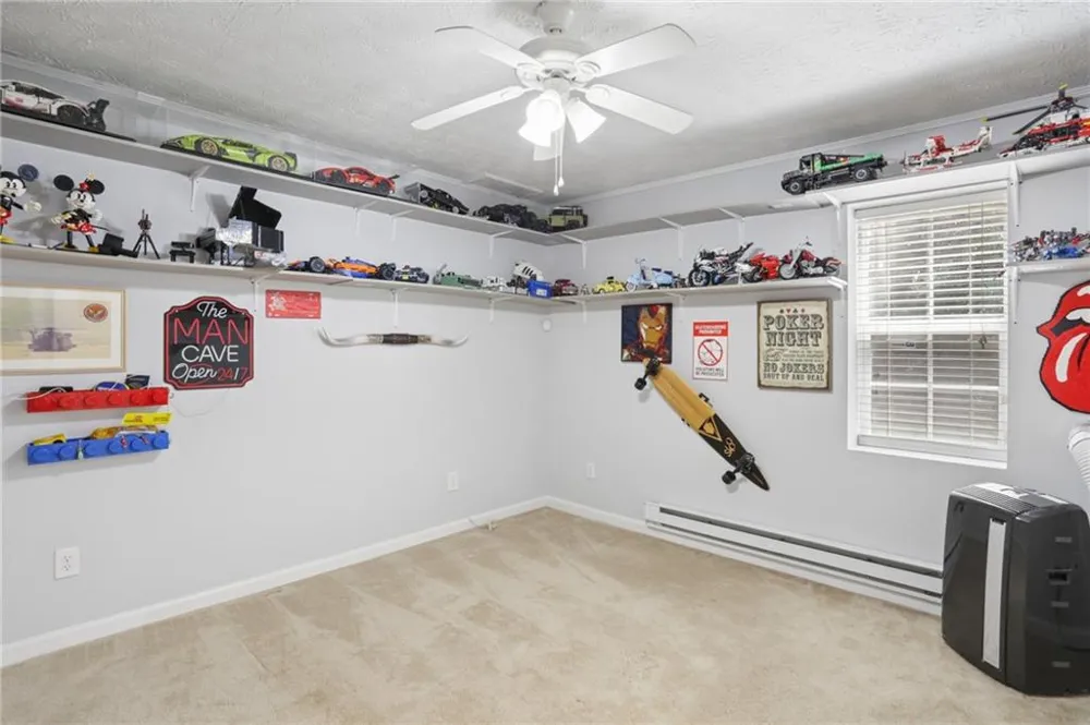 5338 Pinnacle Peak Lane Norcross, GA 30071