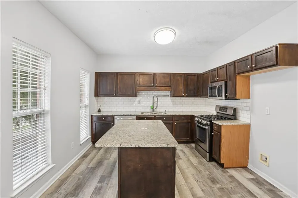 5338 Pinnacle Peak Lane Norcross, GA 30071