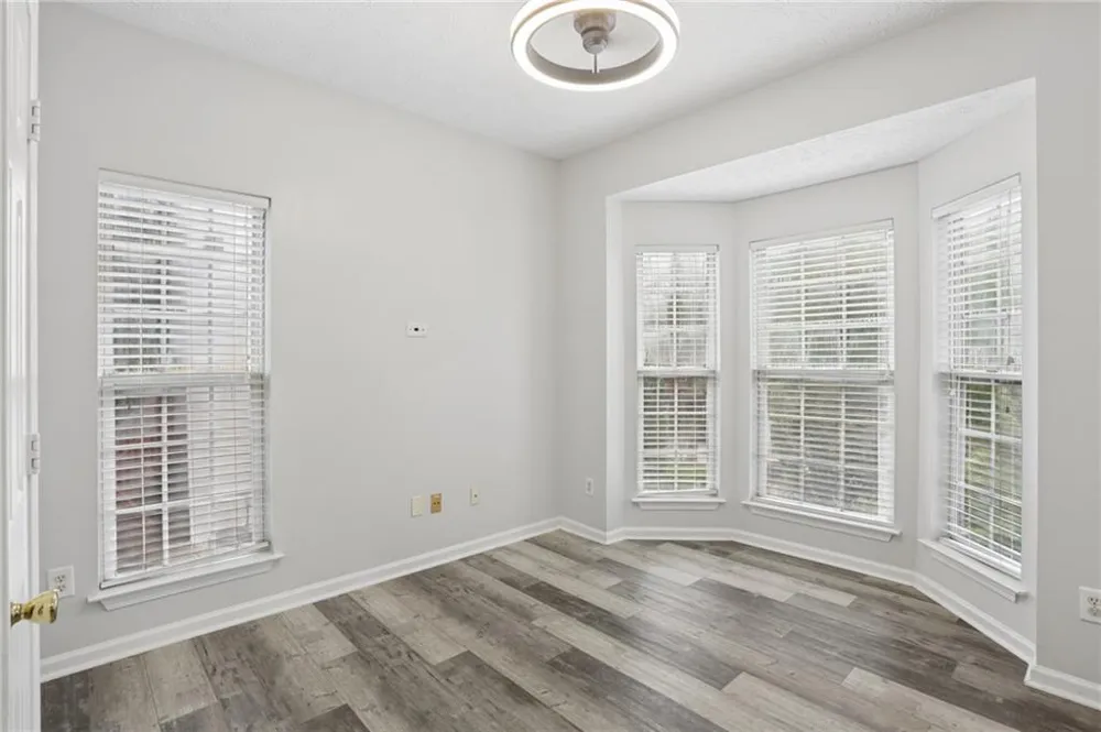 5338 Pinnacle Peak Lane Norcross, GA 30071