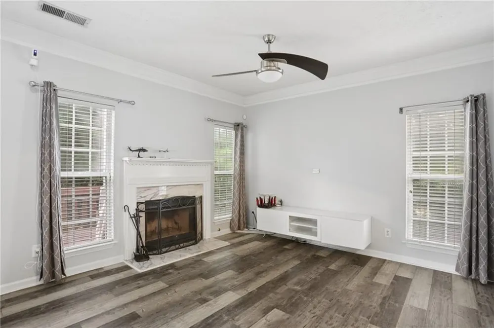 5338 Pinnacle Peak Lane Norcross, GA 30071