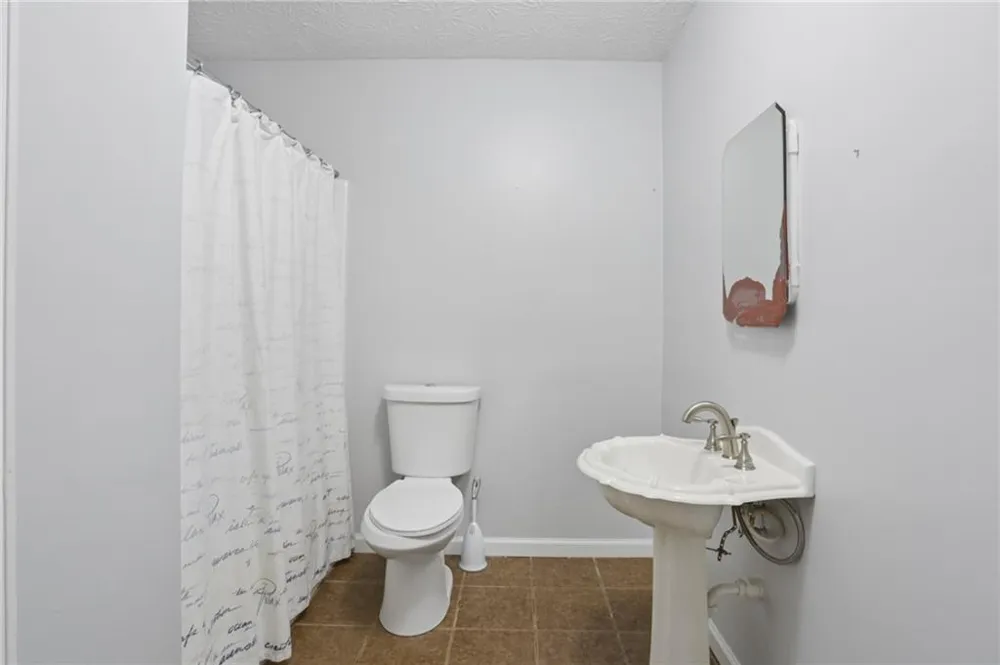 5338 Pinnacle Peak Lane Norcross, GA 30071