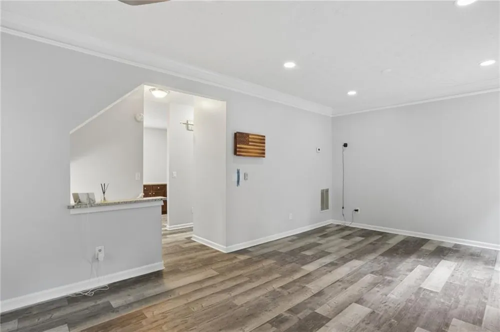 5338 Pinnacle Peak Lane Norcross, GA 30071