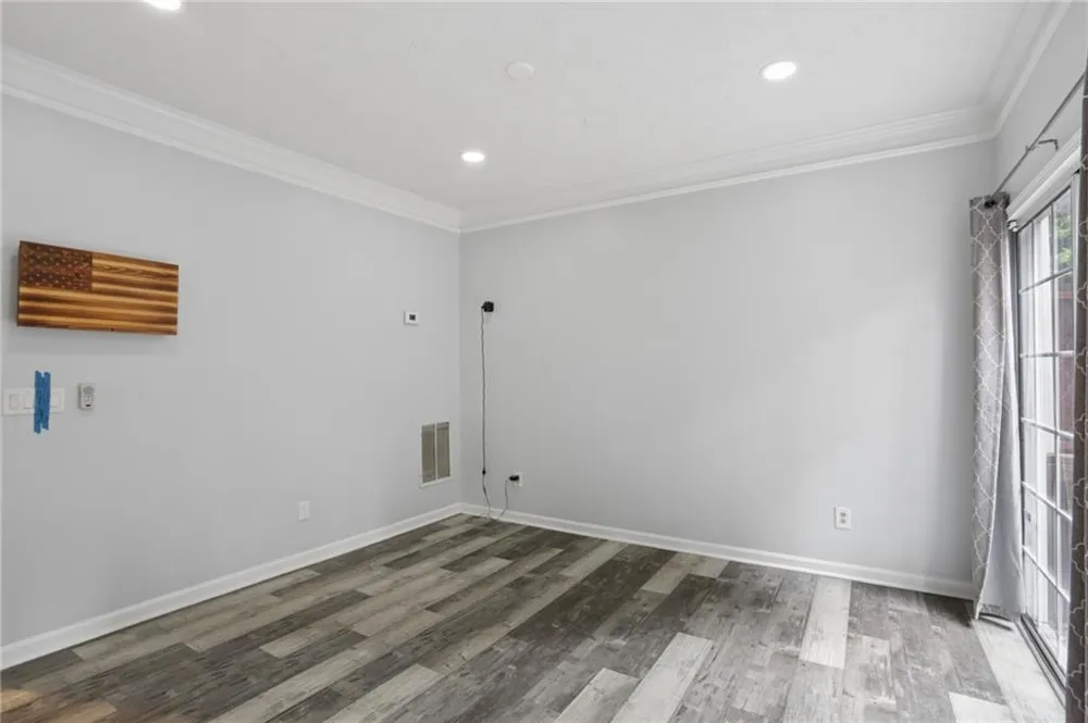 5338 Pinnacle Peak Lane Norcross, GA 30071