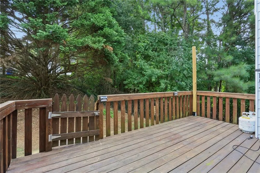 5338 Pinnacle Peak Lane Norcross, GA 30071