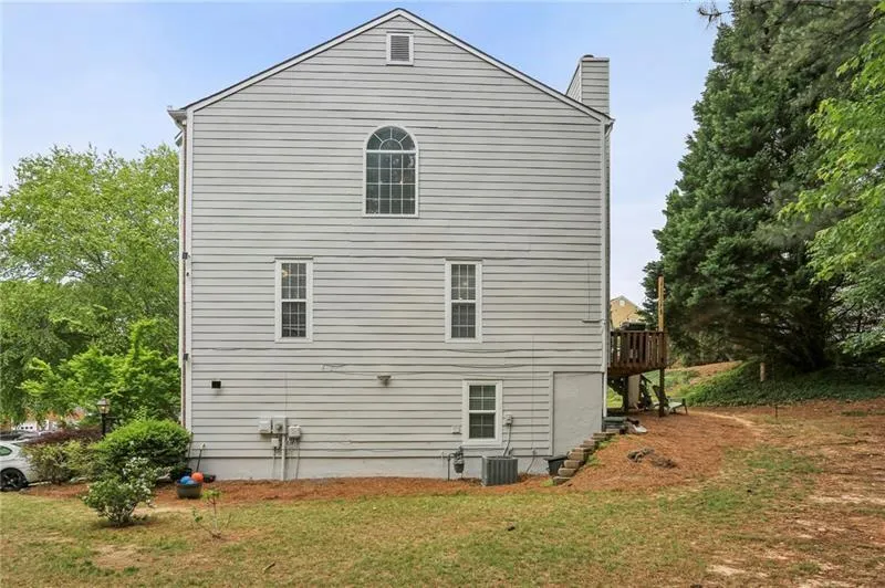 5338 Pinnacle Peak Lane Norcross, GA 30071