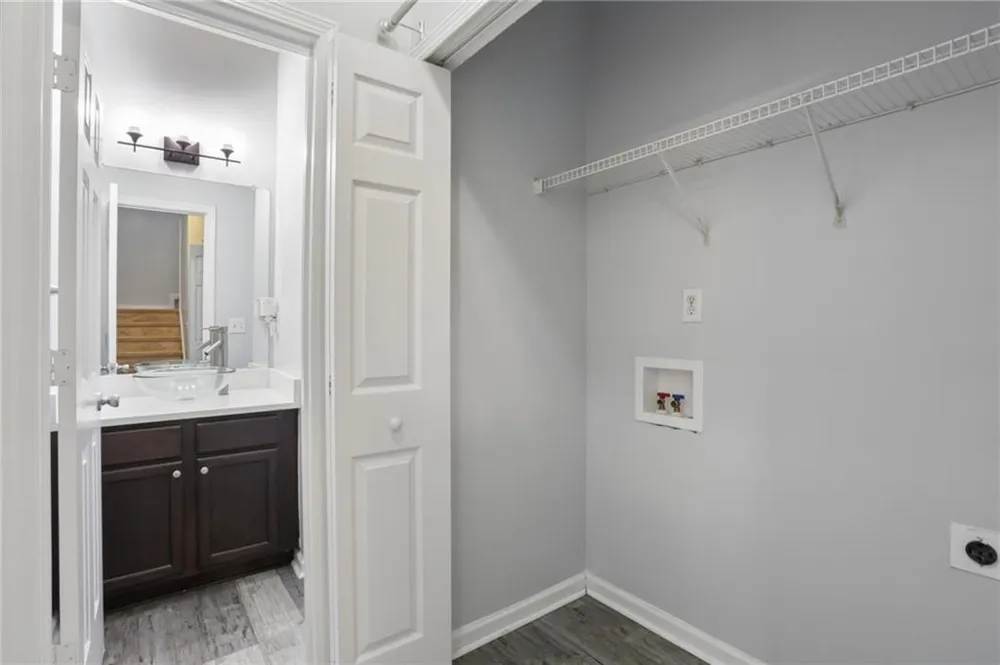 5338 Pinnacle Peak Lane Norcross, GA 30071