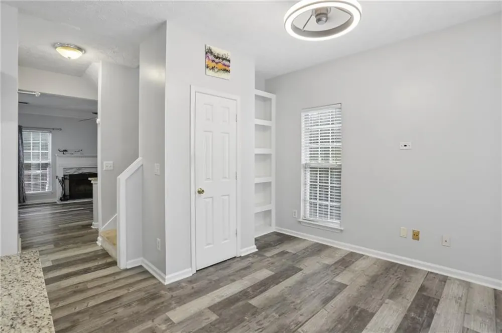 5338 Pinnacle Peak Lane Norcross, GA 30071