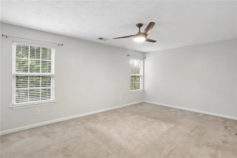 5338 Pinnacle Peak Lane Norcross, GA 30071