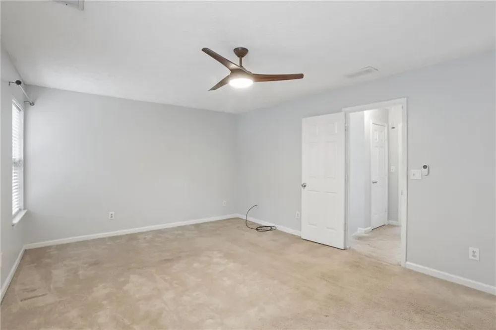 5338 Pinnacle Peak Lane Norcross, GA 30071