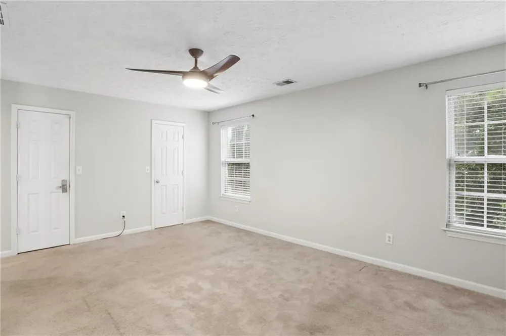 5338 Pinnacle Peak Lane Norcross, GA 30071