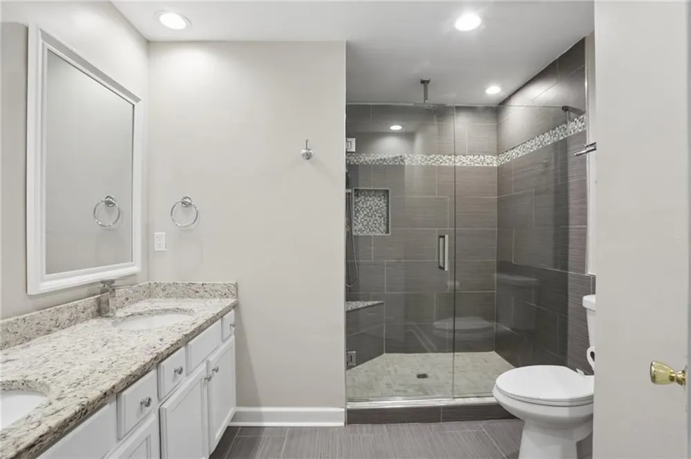 5338 Pinnacle Peak Lane Norcross, GA 30071