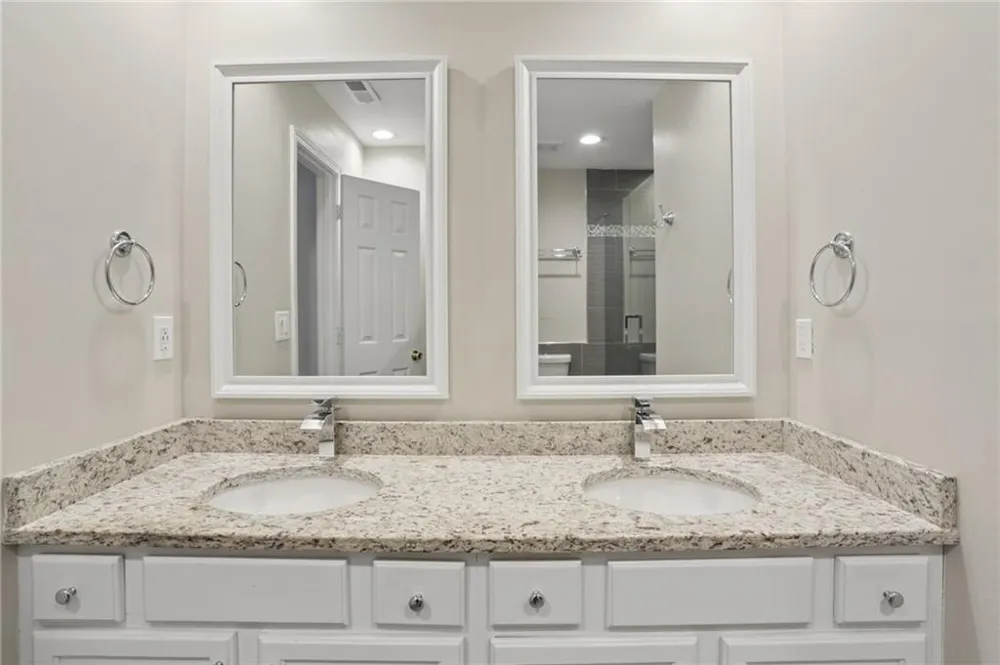 5338 Pinnacle Peak Lane Norcross, GA 30071