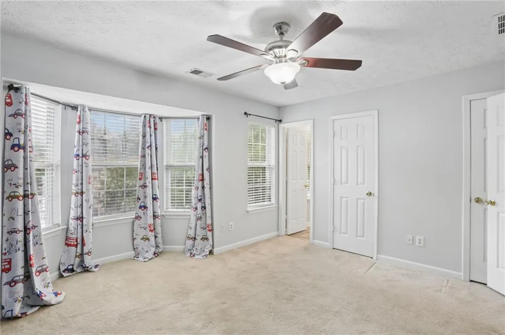 5338 Pinnacle Peak Lane Norcross, GA 30071