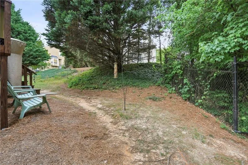 5338 Pinnacle Peak Lane Norcross, GA 30071