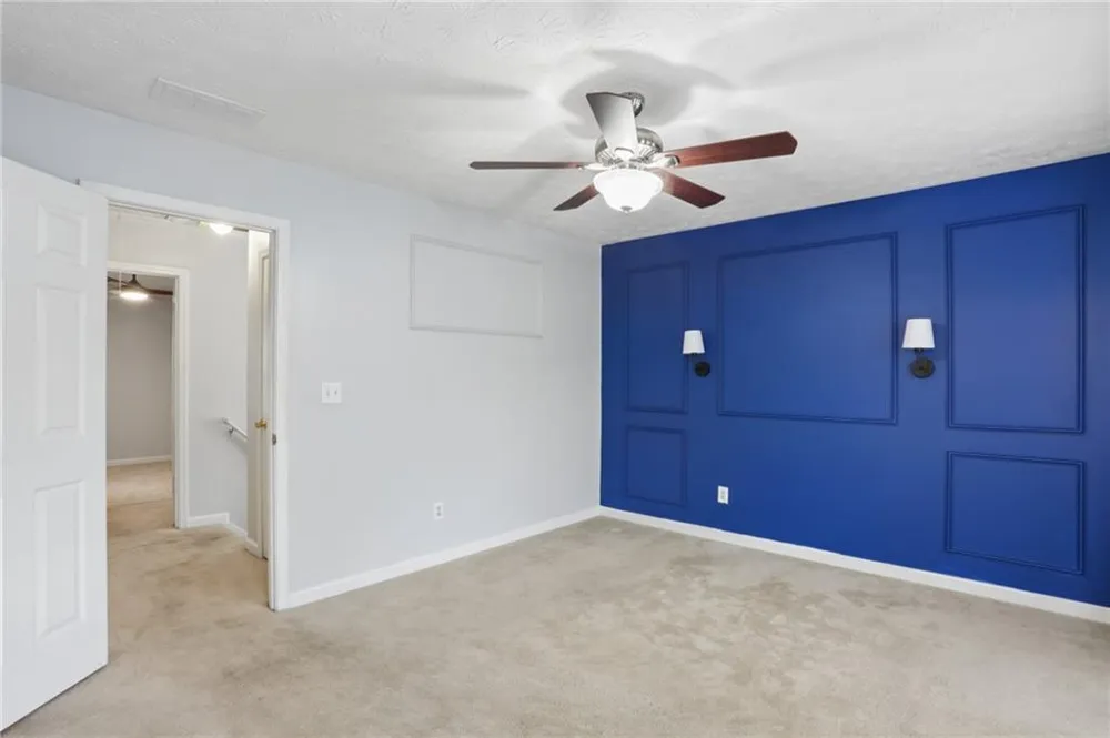 5338 Pinnacle Peak Lane Norcross, GA 30071