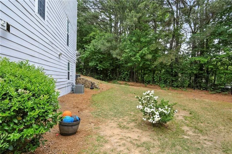 5338 Pinnacle Peak Lane Norcross, GA 30071