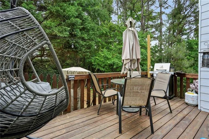 5338 Pinnacle Peak Lane Norcross, GA 30071