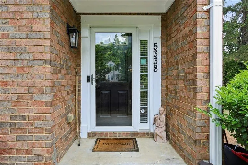 5338 Pinnacle Peak Lane Norcross, GA 30071