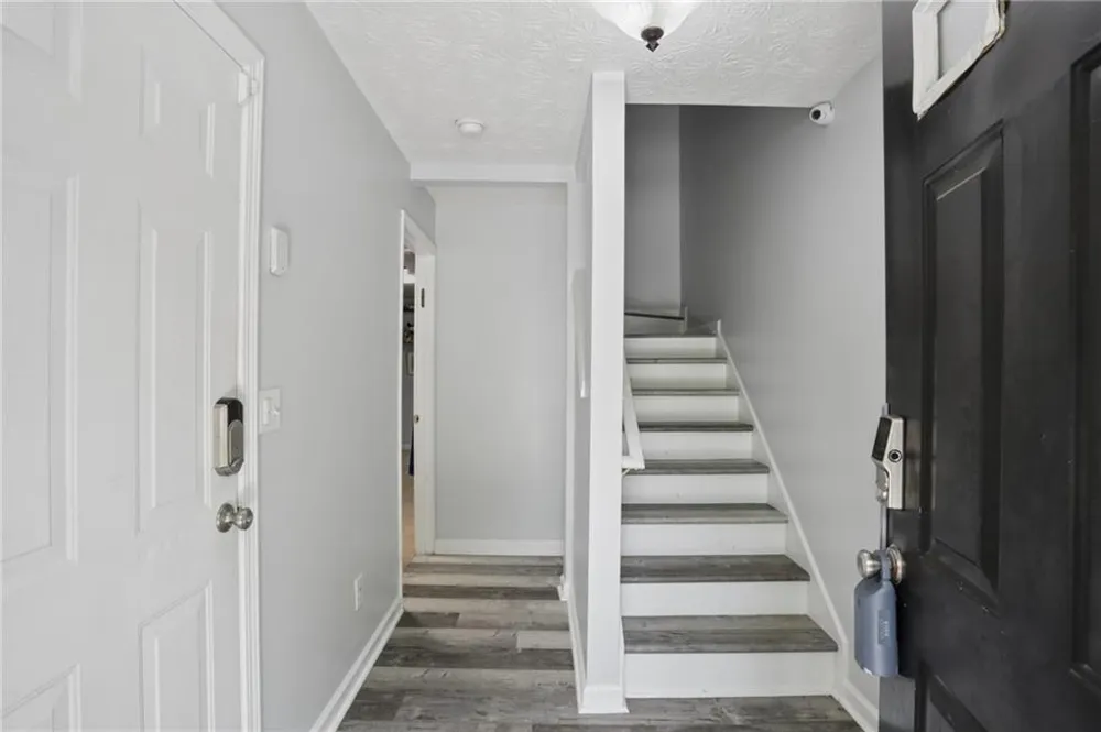 5338 Pinnacle Peak Lane Norcross, GA 30071