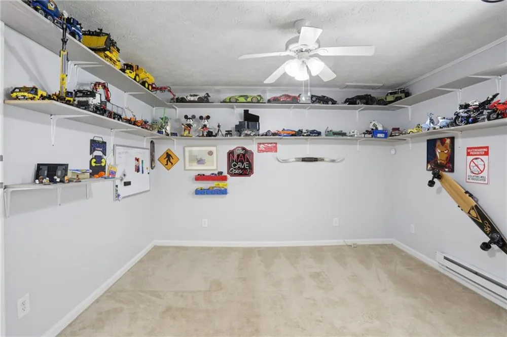 5338 Pinnacle Peak Lane Norcross, GA 30071