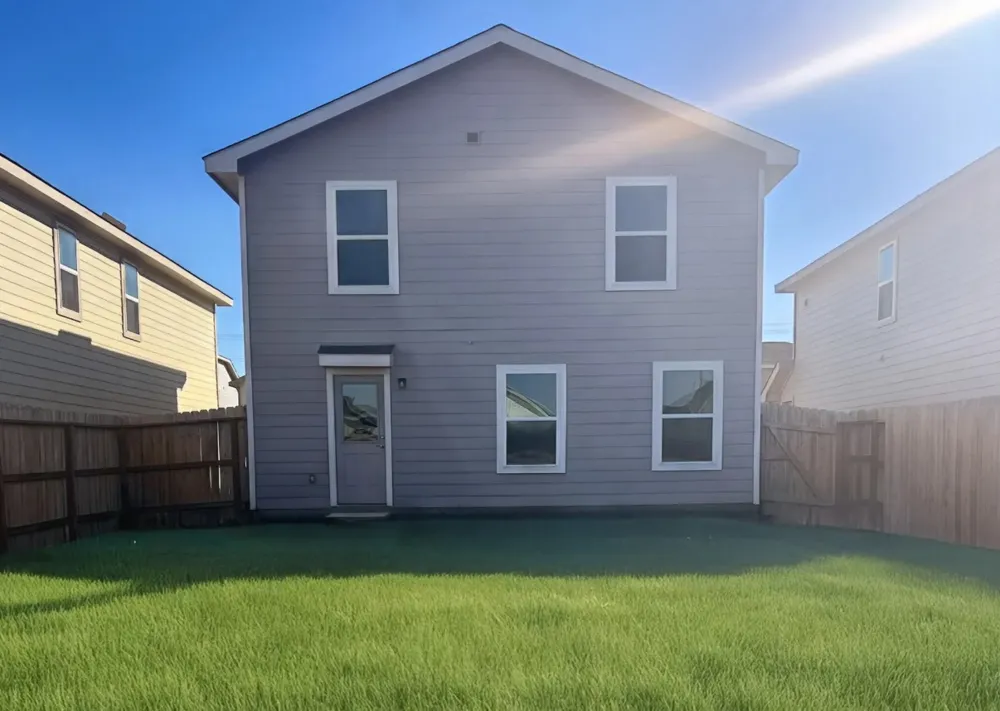 538 28th Street Tyler, TX 75702