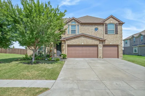 417 Bastrop Road
