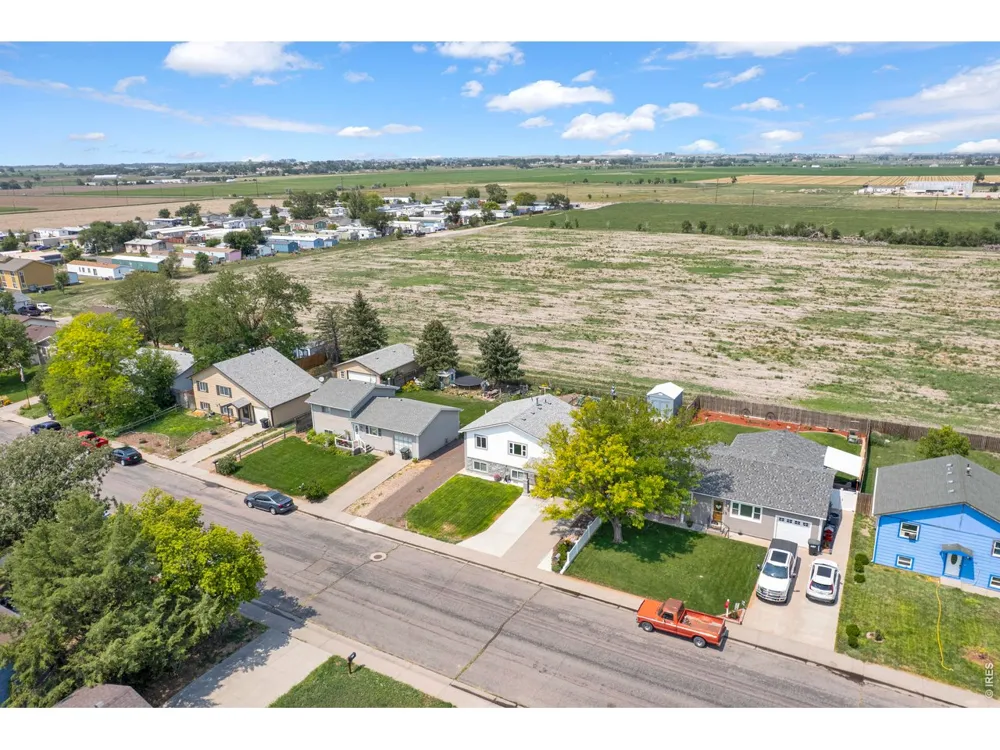 550 California Street Sterling, CO 80751