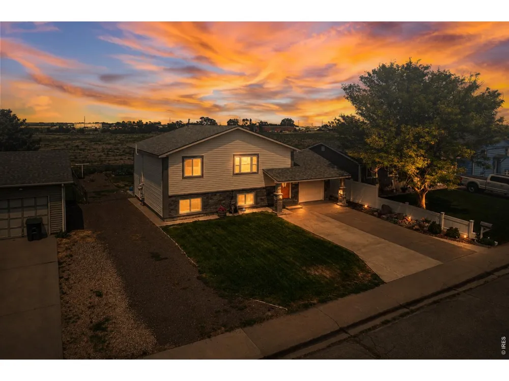 550 California Street Sterling, CO 80751