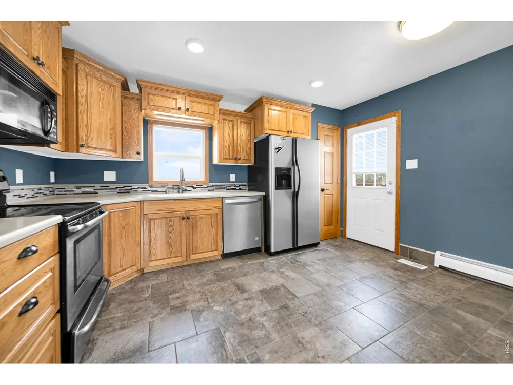 550 California Street Sterling, CO 80751