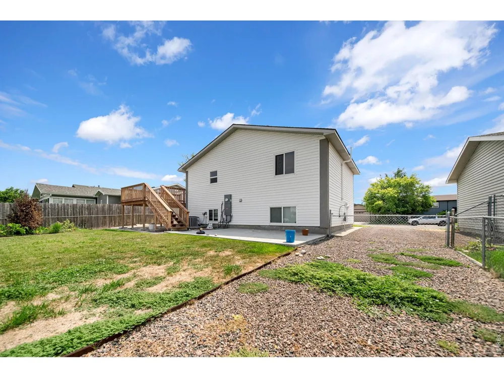 550 California Street Sterling, CO 80751