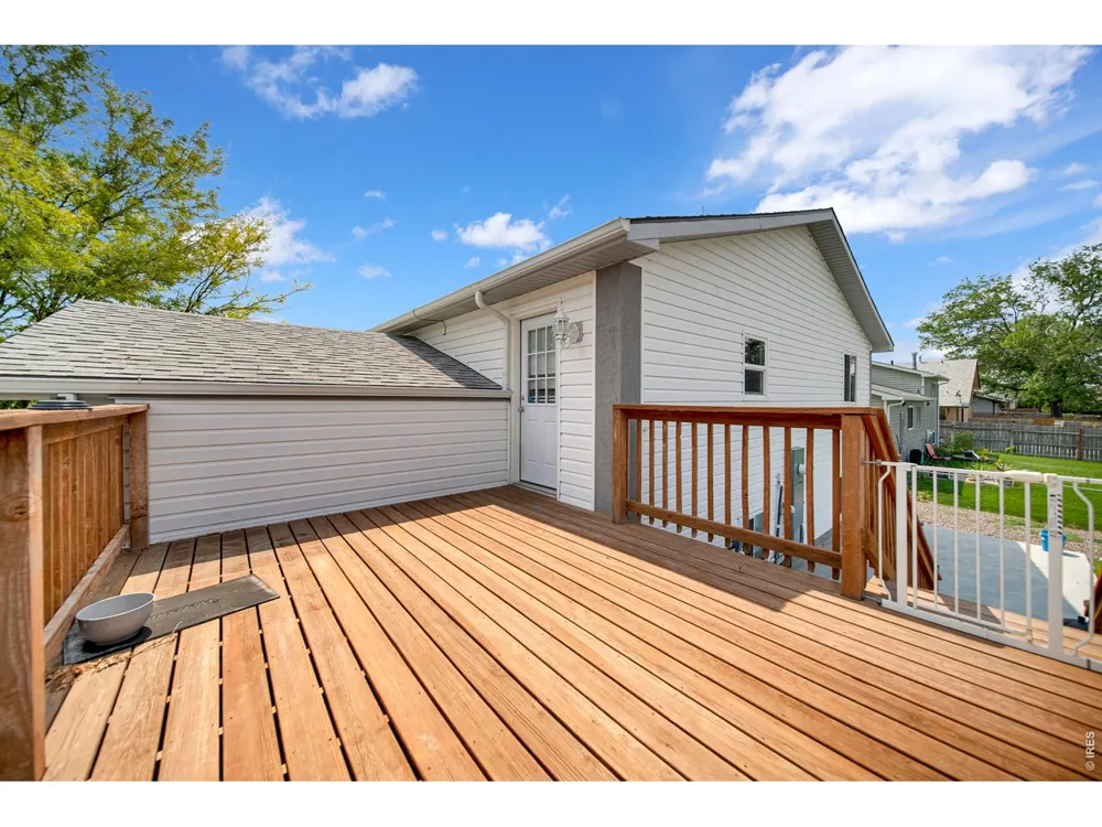 550 California Street Sterling, CO 80751