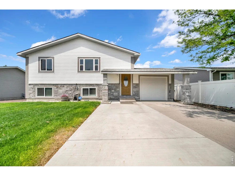 550 California Street Sterling, CO 80751